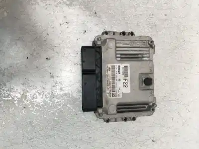 Second-hand car spare part ecu engine control for hyundai i40 style oem iam references 0281030596