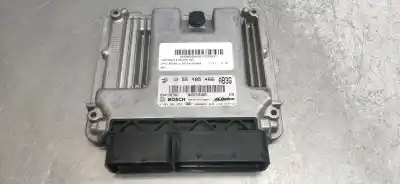Автозапчасти б/у блок управления двигателем за opel astra j lim. excellence ссылки oem iam e5955485466