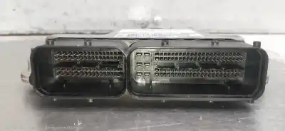 Second-hand car spare part ecu engine control for opel astra j lim. excellence oem iam references e5955485466 0281031379 86ab3g751930638