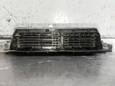 Second-hand car spare part ecu engine control for opel mokka electrico oem iam references 9841863580  a3c0802700001