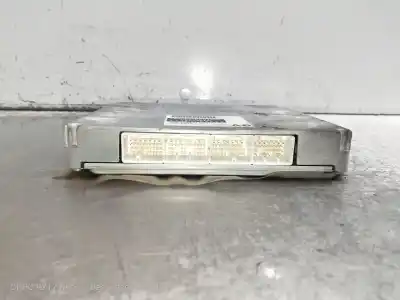 Second-hand car spare part ecu engine control for toyota corolla (e12) 2.0 d-cat oem iam references 8966102a60  mb1758006881