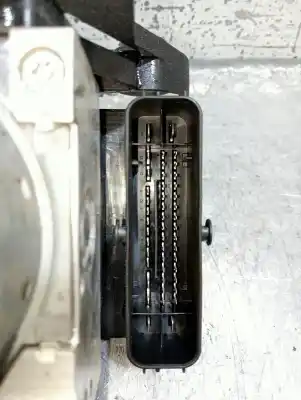 Pezzo di ricambio per auto di seconda mano abs per audi a3 (8vk) basic riferimenti oem iam 10091643263 5q0614517cg. 10022009984 10062536481. 5q0614517cg