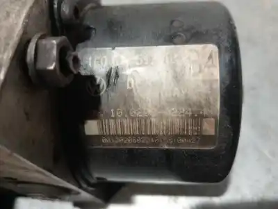 Peça sobressalente para automóvel em segunda mão abs por audi s3 (8p) 2.0 tfsi referências oem iam 1k0907379ab 10020802244 10096003613