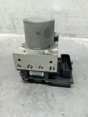 Peça sobressalente para automóvel em segunda mão abs por citroen c4 lim. collection referências oem iam 0265252034