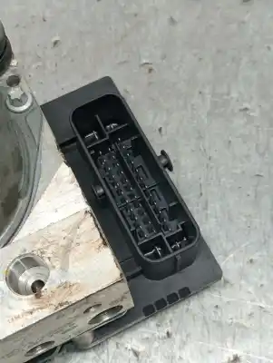 Second-hand car spare part abs for citroen c4 lim. collection oem iam references 0265252034 0265951861 9677024980