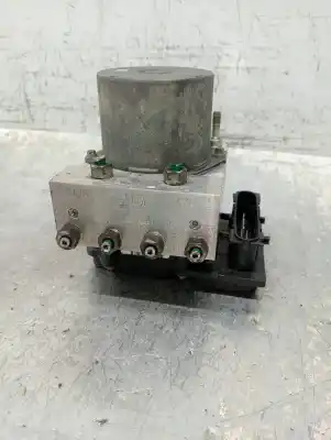 Second-hand car spare part abs for opel corsa c cosmo oem iam references 0265231306