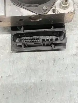 Peça sobressalente para automóvel em segunda mão abs por opel corsa c cosmo referências oem iam 0265231306 0265800303 24469609