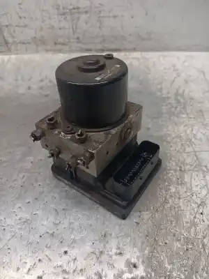 Second-hand car spare part abs for opel astra gtc navi oem iam references 10096005543