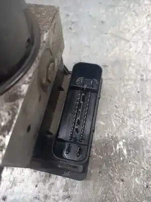 Peça sobressalente para automóvel em segunda mão abs por opel astra gtc navi referências oem iam 10096005543 10020602904 13246535