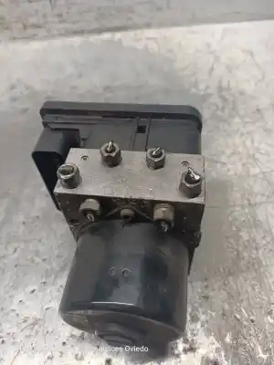 Peça sobressalente para automóvel em segunda mão abs por opel astra gtc navi referências oem iam 10096005543 10020602904 13246535