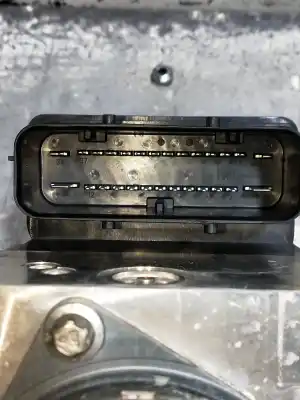 Peça sobressalente para automóvel em segunda mão abs por mini mini (r56) one d referências oem iam 3451981161601  54086335a