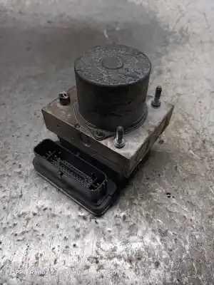 Peça sobressalente para automóvel em segunda mão abs por opel mokka electrico referências oem iam 9839815680