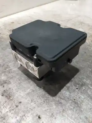 Peça sobressalente para automóvel em segunda mão abs por renault clio iv 0.9 referências oem iam 476607341r 0265956527 0265259318