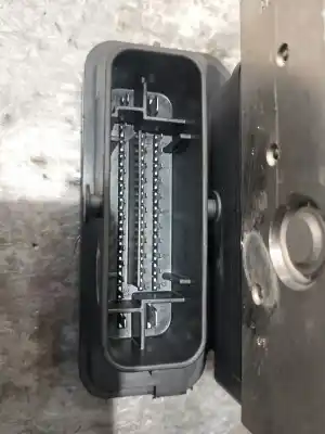 Peça sobressalente para automóvel em segunda mão abs por renault clio iv 0.9 referências oem iam 476607341r 0265956527 0265259318