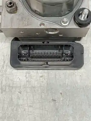 Peça sobressalente para automóvel em segunda mão abs por renault clio iv limited referências oem iam 476601842r  0265290289