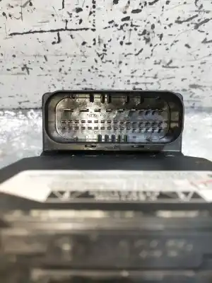 Second-hand car spare part abs for toyota corolla (e12) 2.0 d-cat oem iam references 0265225288  4454002030