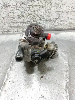 Second-hand car spare part injection pump for bmw serie 3 touring (e91) 318d oem iam references 0445010518