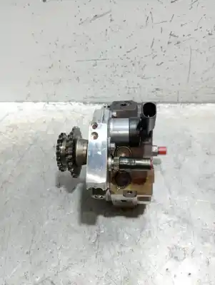 Second-hand car spare part injection pump for bmw serie 6 coupe (e63) 635d oem iam references 0445010146