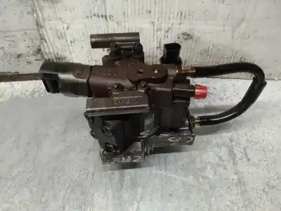 Second-hand car spare part injection pump for citroen c6 básico oem iam references 5ws40157 4s7q9b395aj a2c20003757