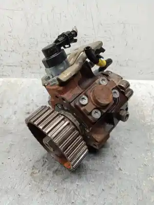 Second-hand car spare part injection pump for citroen c5 berlina lx (e) oem iam references 0445010102