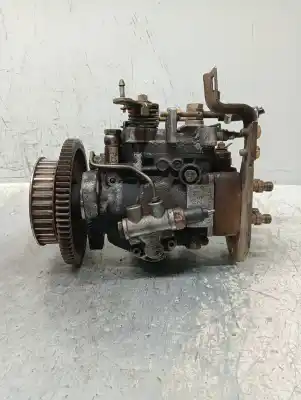 Автозапчасти б/у ТНВД НАСОС за FORD FIESTA BERL./EXPRESS  ссылки OEM IAM 0460494122  