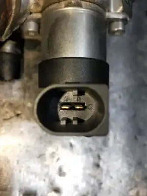 Peça sobressalente para automóvel em segunda mão bomba de injeção por mini mini (r56) one d referências oem iam 0445010519  782345206