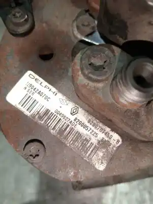 Second-hand car spare part injection pump for renault kangoo dynamique oem iam references r9042a070c  8200057225