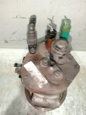 Second-hand car spare part injection pump for renault kangoo dynamique oem iam references r9042a070c  8200057225