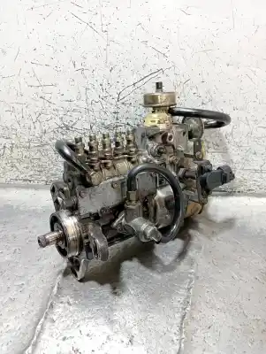 Piesă de schimb auto la mâna a doua POMPA DE INJECTIE pentru SSANGYONG KORANDO  Referințe OEM IAM 0400075918  A6620707001