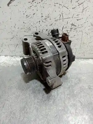 Pièce détachée automobile d'occasion alternateur pour ford mondeo lim. 1.5 ecoboost cat références oem iam ds7t10300db