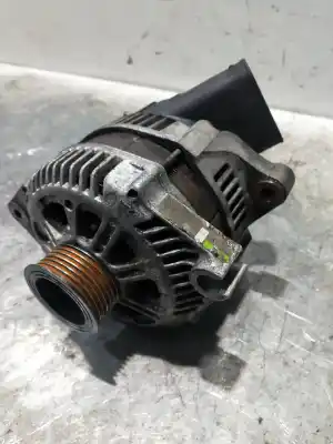 Second-hand car spare part alternator for peugeot 605 stdt oem iam references 