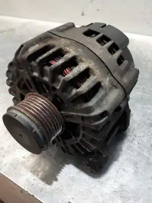 Peça sobressalente para automóvel em segunda mão alternador por audi a4 avant (8w5) sport edition quattro referências oem iam 059903019l