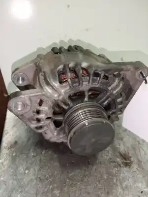 Second-hand car spare part alternator for kia cee´d concept oem iam references 