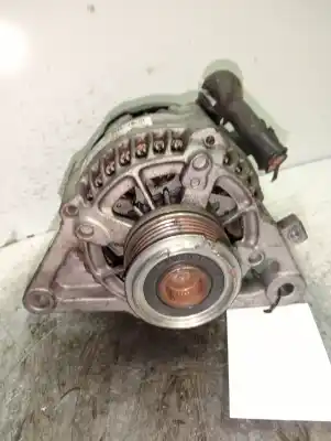 Second-hand car spare part alternator for kia cee´d tech oem iam references 373002a750