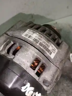 Second-hand car spare part alternator for kia cee´d tech oem iam references 373002a750  
