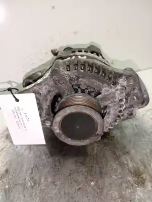 Автозапчастина б/у генератор для mini mini (r50, r53) one d посилання на oem iam 270603305