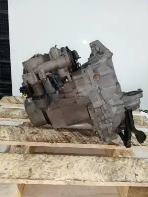 Second-hand car spare part gearbox for citroen c3 pluriel (hb_) 1.6 oem iam references 20cn47
