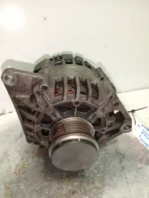 Second-hand car spare part alternator for renault scenic rx4 (ja0) 1.9 dci salomon oem iam references 