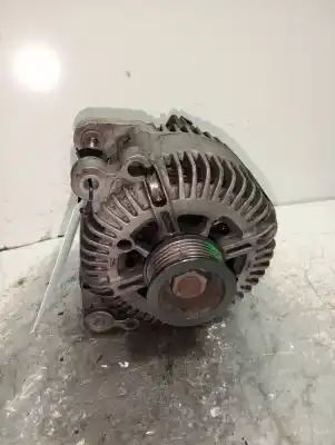 Pezzo di ricambio per auto di seconda mano alternatore per audi a6 berlina (4f2) 2.7 tdi riferimenti oem iam 