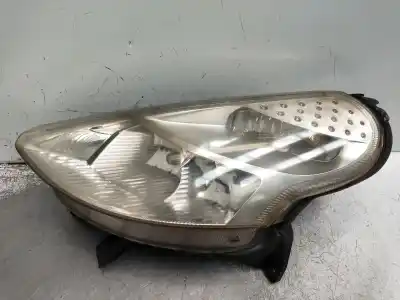 Second-hand car spare part left headlight for citroen c3 pluriel (hb_) 1.6 oem iam references 9641774480