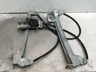 Second-hand car spare part driver left window regulator for citroen c3 pluriel (hb_) 1.6 oem iam references 400621f