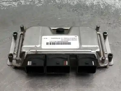 Second-hand car spare part ecu engine control for citroen c3 pluriel (hb_) 1.6 oem iam references 9650347880