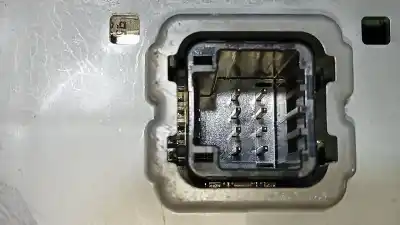 Second-hand car spare part multifunction switch for mazda 3 lim. (bl) luxury oem iam references bhn166cm0c  