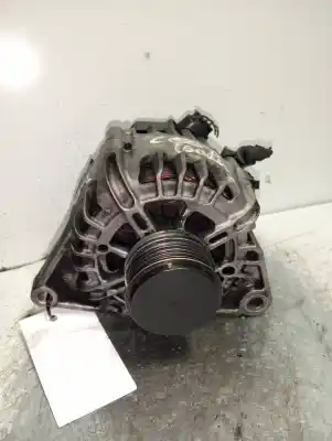 Second-hand car spare part alternator for kia cee´d emotion oem iam references 