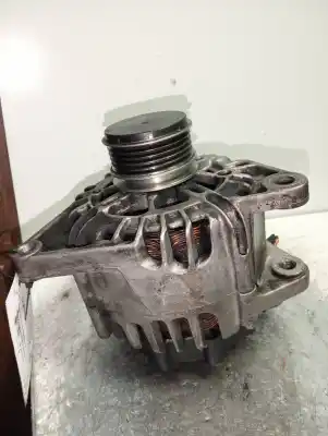 Pezzo di ricambio per auto di seconda mano alternatore per kia cee´d emotion riferimenti oem iam   