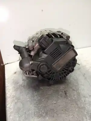 Pezzo di ricambio per auto di seconda mano alternatore per kia cee´d emotion riferimenti oem iam   