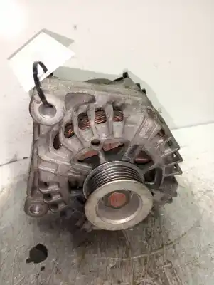 Автозапчасти б/у генератор за bmw serie 1 berlina (e81/e87) 118d ссылки oem iam 7802261a103