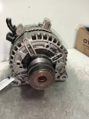 Second-hand car spare part alternator for citroen c6 básico oem iam references 0121715001