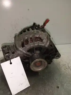 Second-hand car spare part alternator for ford fiesta vi (cb1, ccn) 1.25 oem iam references av6n10300ha