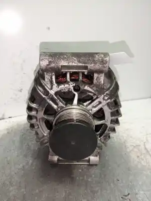 Peça sobressalente para automóvel em segunda mão alternador por citroen c4 coupe cool referências oem iam 757651380